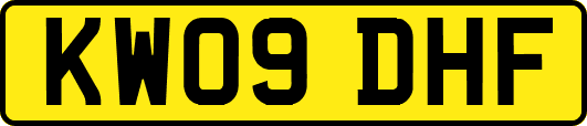 KW09DHF