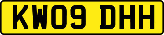 KW09DHH