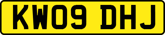 KW09DHJ