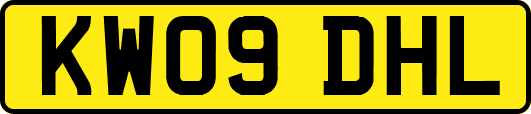 KW09DHL