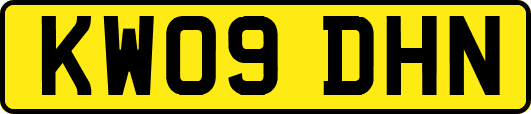 KW09DHN