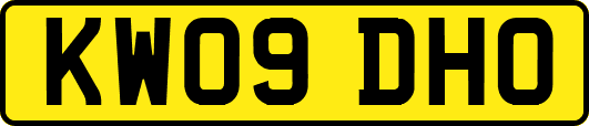 KW09DHO