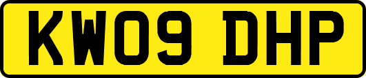 KW09DHP