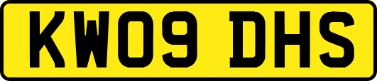KW09DHS