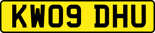 KW09DHU