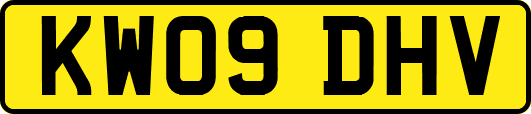 KW09DHV