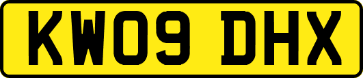 KW09DHX