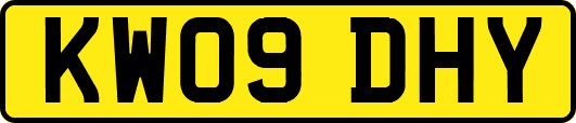 KW09DHY