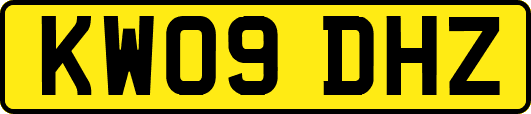 KW09DHZ