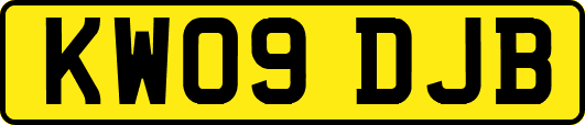 KW09DJB
