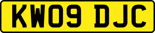 KW09DJC