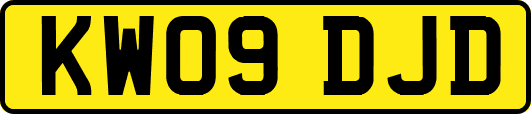 KW09DJD
