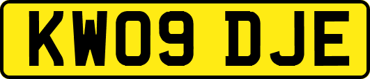 KW09DJE