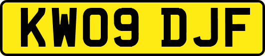 KW09DJF