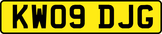 KW09DJG