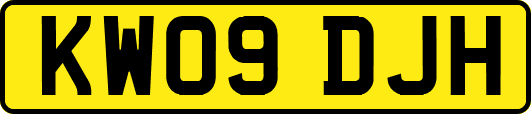 KW09DJH
