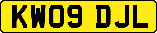 KW09DJL
