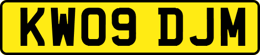 KW09DJM