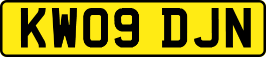 KW09DJN