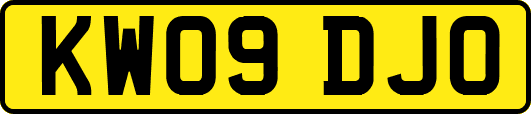 KW09DJO