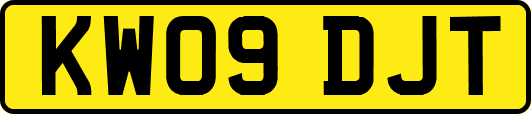 KW09DJT