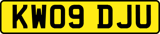 KW09DJU