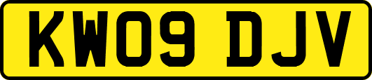 KW09DJV