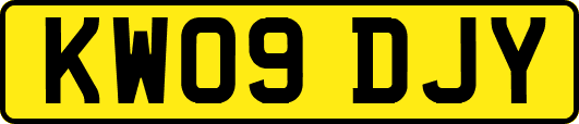 KW09DJY