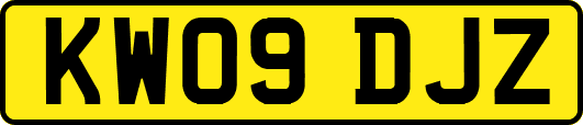 KW09DJZ
