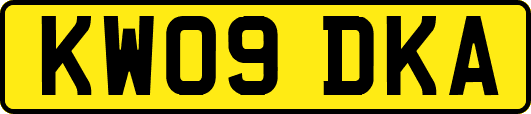 KW09DKA