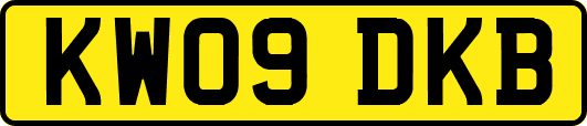 KW09DKB