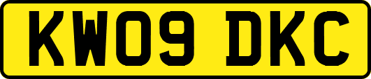 KW09DKC