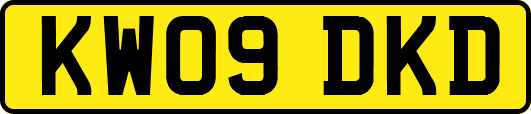 KW09DKD