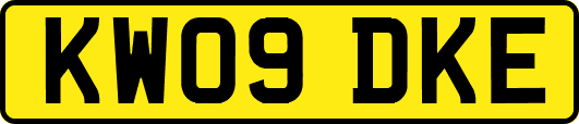 KW09DKE