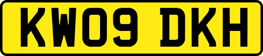 KW09DKH