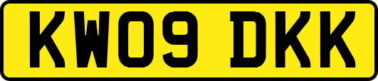 KW09DKK