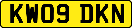KW09DKN
