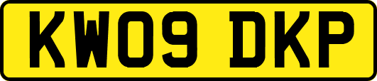 KW09DKP