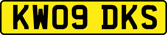 KW09DKS