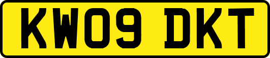 KW09DKT