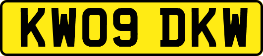 KW09DKW