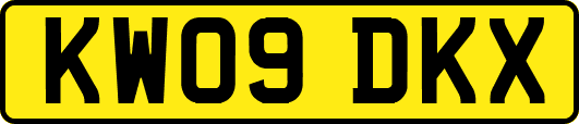 KW09DKX