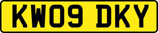 KW09DKY
