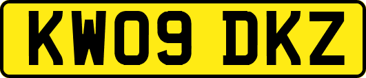KW09DKZ