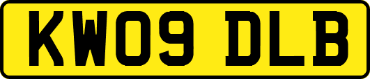 KW09DLB