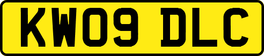 KW09DLC