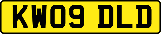 KW09DLD