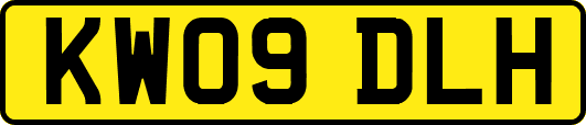 KW09DLH