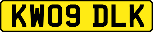 KW09DLK