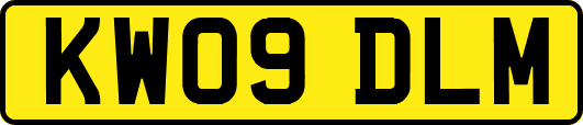 KW09DLM